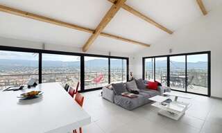 Maison 6 Pièces 208 m² à vendre à Le Beausset (83330)