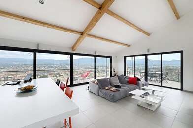 Maison 6 pièces 1090000 €