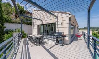 Maison 6 Pièces 208 m² à vendre à Le Beausset (83330)