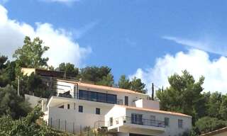 Maison 6 Pièces 208 m² à vendre à Le Beausset (83330)