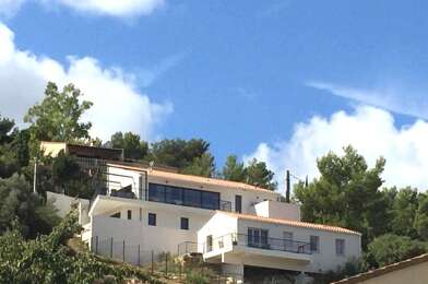 Maison 6 pièces 1090000 €