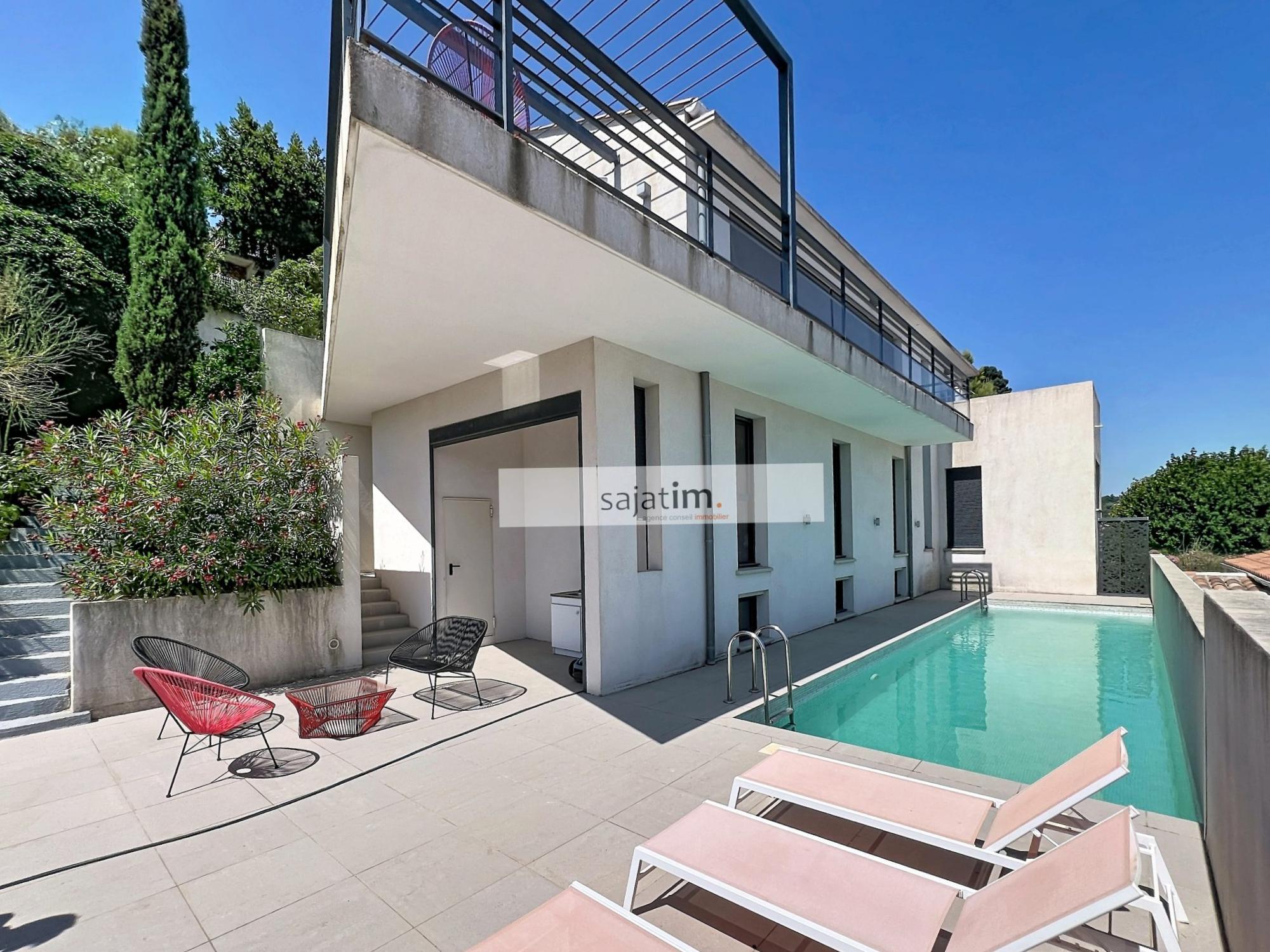 Agence immobilière de Sajatim