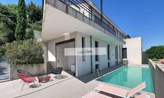 Maison 6 Pièces 208 m² à vendre à Le Beausset (83330)