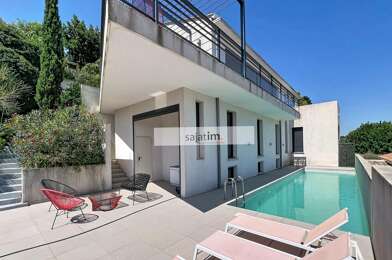 Maison 6 pièces 1080000 €