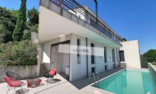 Maison 6 Pièces 208 m² à vendre à Le Beausset (83330)