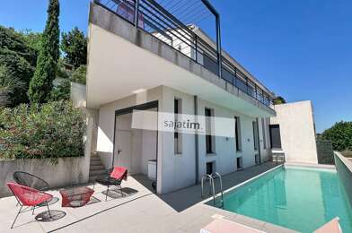Maison 6 pièces 1055000 €