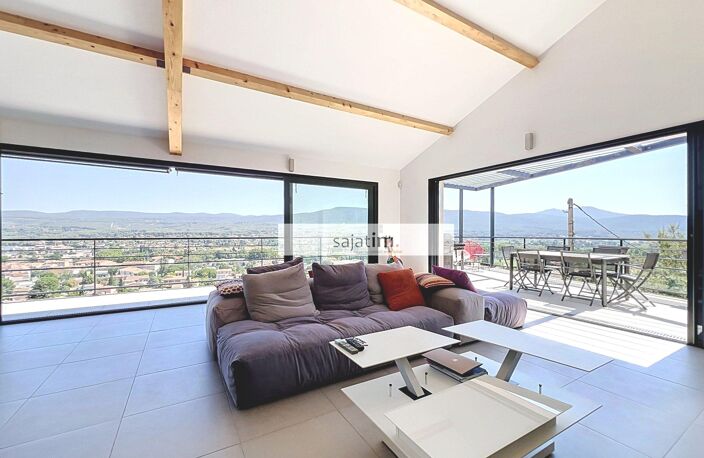 VILLA CONTEMPORAINE 200 m² avec PISCINE — photo 5