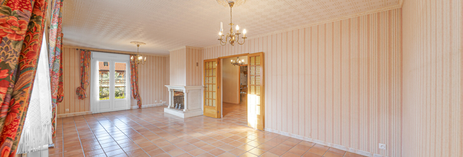 Maison 6 Pièces 158 m² à vendre à Dijon (21000)