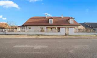 Maison 6 Pièces 158 m² à vendre à Dijon (21000)