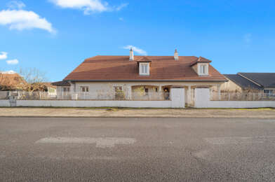 Maison 6 pièces 372000 €