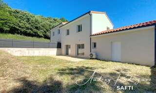 Maison 4 Pièces 98 m² à vendre à Mauves (07300)