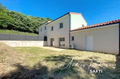 Maison 4 pièces 289000 €