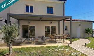 Maison 4 Pièces 98 m² à vendre à Mauves (07300)