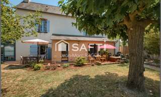 Maison 9 Pièces 214 m² à vendre à Vitré (35500)