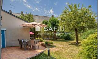 Maison 9 Pièces 214 m² à vendre à Vitré (35500)