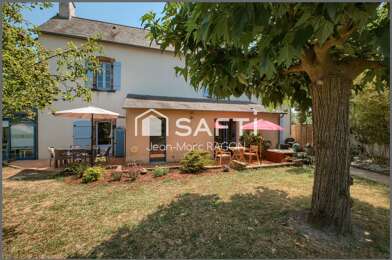 Maison 9 pièces 634100 €