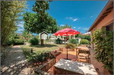 Maison 9 pièces 634100 €