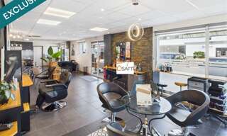 Commerce 5 Pièces 179 m² à vendre à Saint-Georges-des-Coteaux (17810)