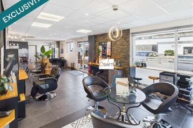 Commerce 5 pièces 41250 €