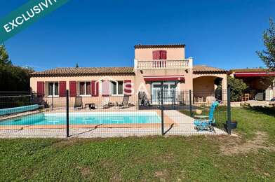 Maison 6 pièces 435000 €