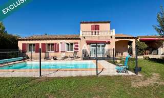 Maison 6 Pièces 135 m² à vendre à Pignans (83790)