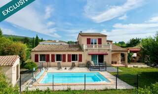 Maison 6 Pièces 135 m² à vendre à Pignans (83790)