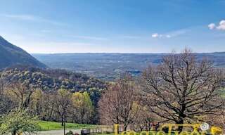 Maison 8 Pièces 184 m² à vendre à Saint-Gervais (38470)