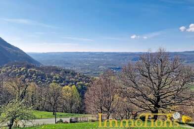 Maison 8 pièces 590000 €