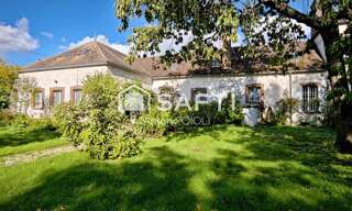 Maison 8 Pièces 246 m² à vendre à Gron (89100)