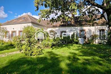 Maison 8 pièces 249000 €