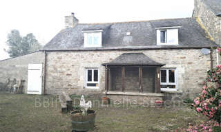 Maison 5 Pièces 110 m² à vendre à Saint-Connan (22480)