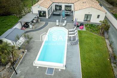 Maison 6 pièces 632000 €