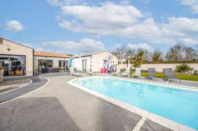 Maison 6 pièces 632000 €