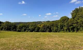 Terrain  2260 m² à vendre à Lizy-sur-Ourcq (77440)