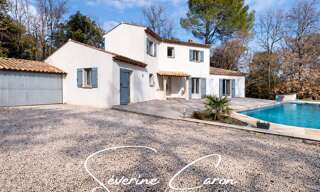 Maison 6 Pièces 167 m² à vendre à Besse-sur-Issole (83890)