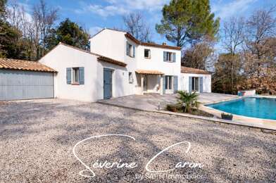 Maison 6 pièces 590000 €