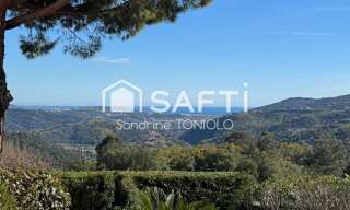 Maison 3 Pièces 89 m² à vendre à Peymeinade (06530)