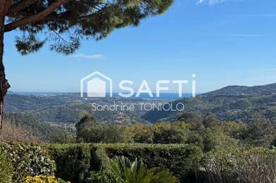 Maison 3 pièces 475000 €