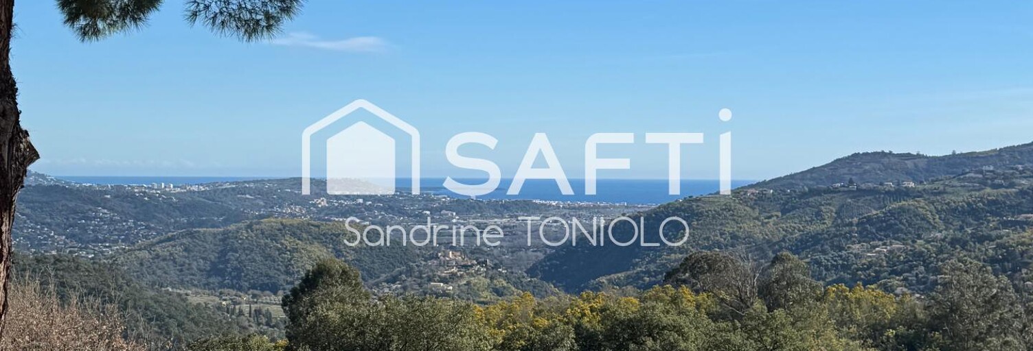 Maison 3 Pièces 89 m² à vendre à Peymeinade (06530)