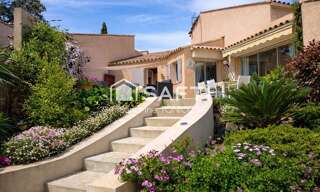 Maison 3 Pièces 89 m² à vendre à Peymeinade (06530)