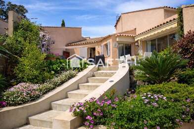 Maison 3 pièces 475000 €