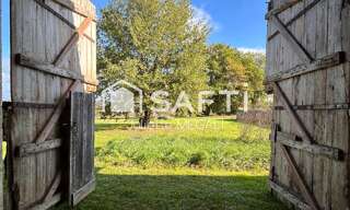 Maison 5 Pièces 160 m² à vendre à Coubeyrac (33890)