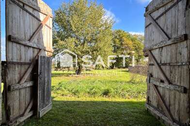 Maison 5 pièces 349000 €