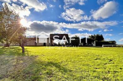 Maison 5 pièces 349000 €