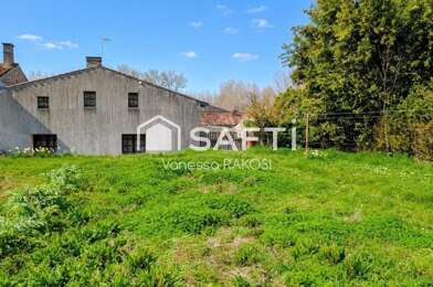 Maison 6 pièces 150000 €