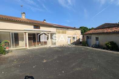 Maison 6 pièces 150000 €