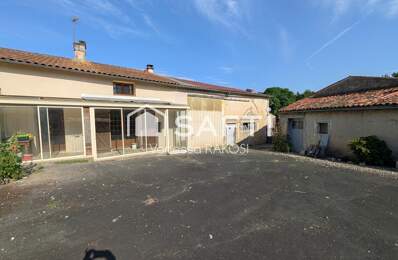 MAISON FAMILIALE AVEC 215 M² DE DÉPENDANCES — photo du bien