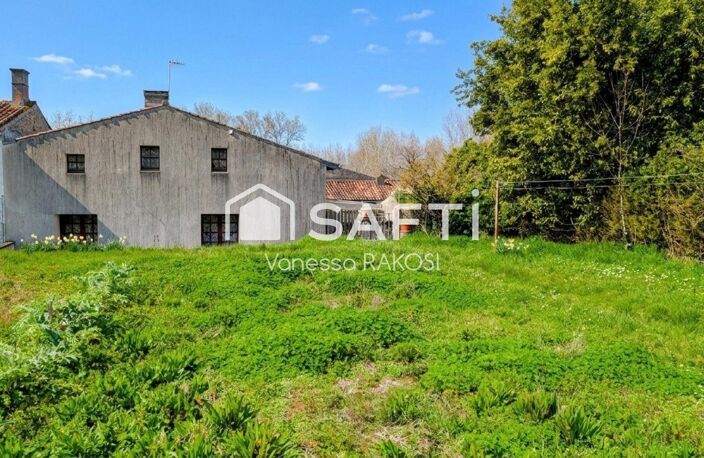 MAISON FAMILIALE AVEC 215 M² DE DÉPENDANCES — photo 4