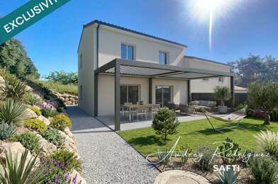 Maison 4 pièces 260000 €