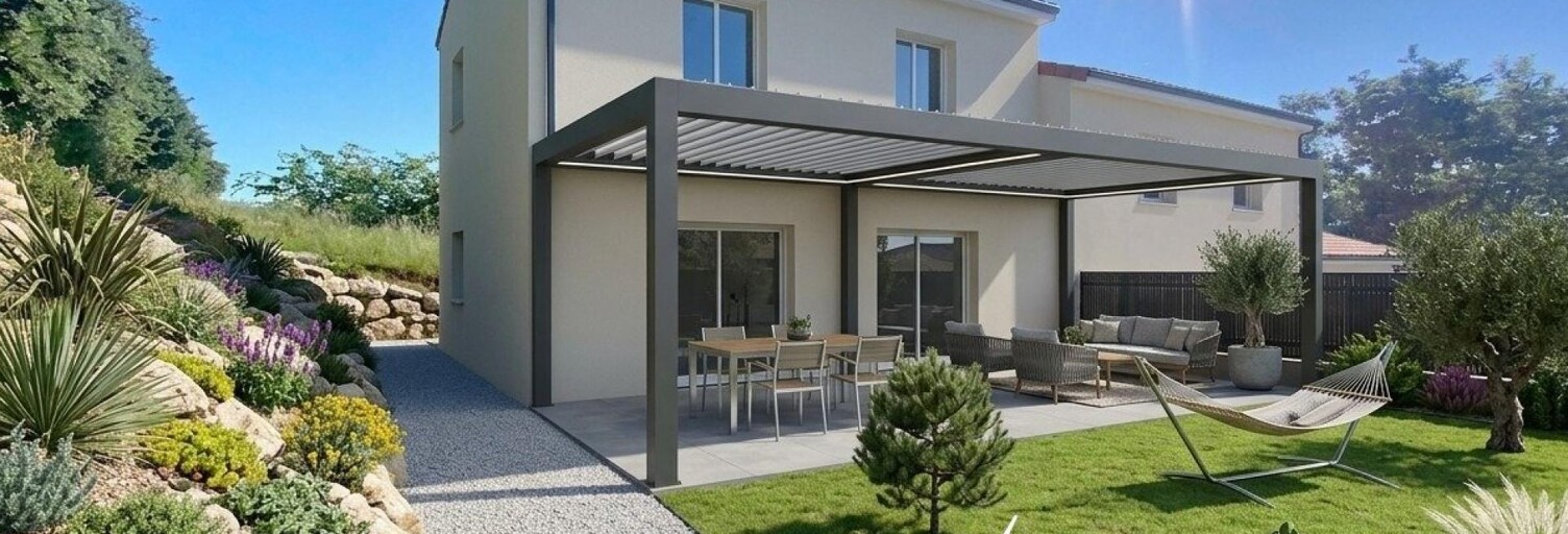 Maison 4 Pièces 98 m² à vendre à Mauves (07300)
